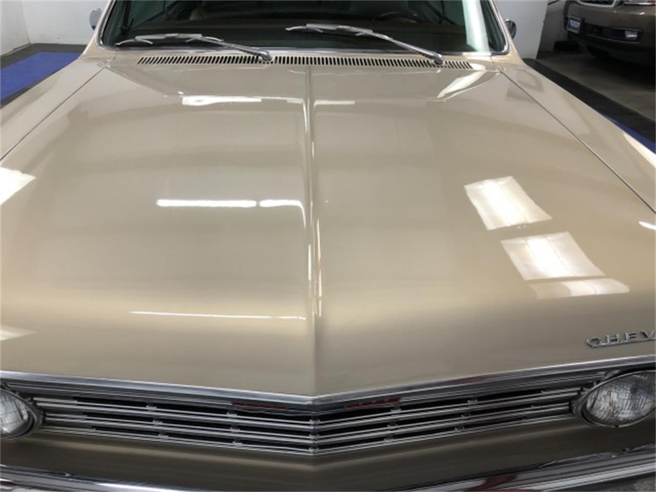 1967 Chevrolet Chevelle for sale in Houston, TX – photo 36