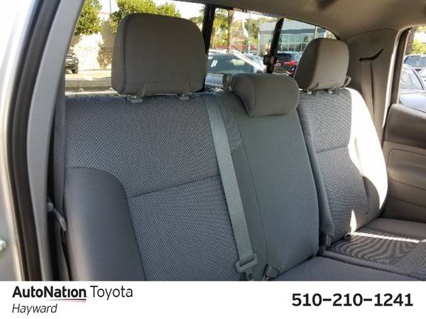 2014 Toyota Tacoma 4x4 4WD Four Wheel Drive SKU:EX096055 for sale in Hayward, CA – photo 18