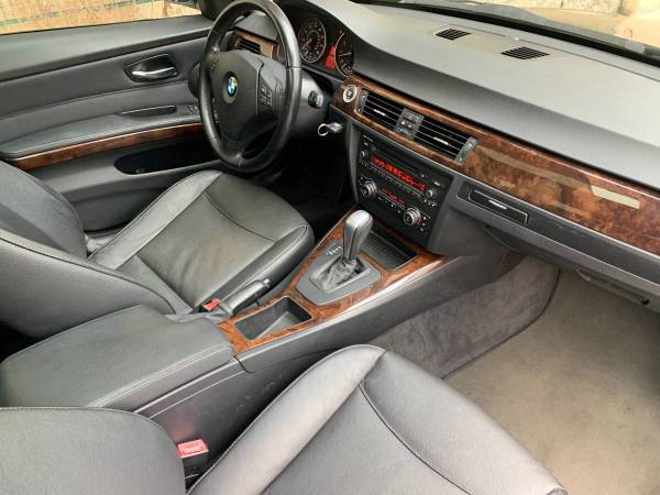 bmw 328i Black on black * Low miles for sale in Portland, OR – photo 14