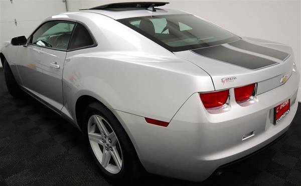 2010 CHEVROLET CAMARO 1LT Get Financed! - cars & trucks - by dealer... for sale in Stafford, District Of Columbia – photo 7