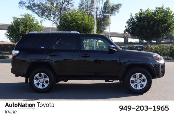 2016 Toyota 4Runner SR5 4x4 4WD Four Wheel Drive SKU:G5333623 - cars... for sale in Irvine, CA – photo 5