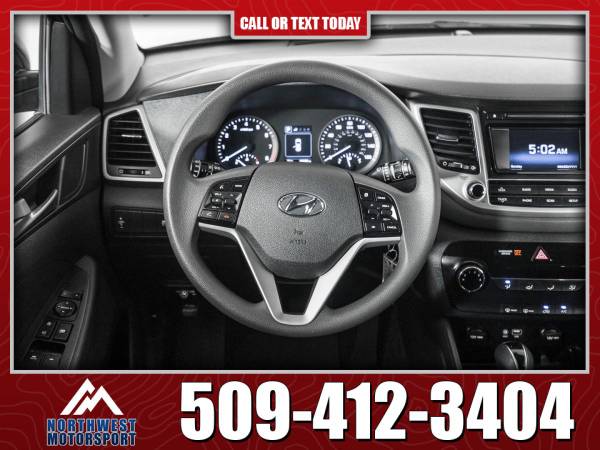 2017 Hyundai Tucson SE AWD - - by dealer - vehicle for sale in Pasco, WA – photo 13