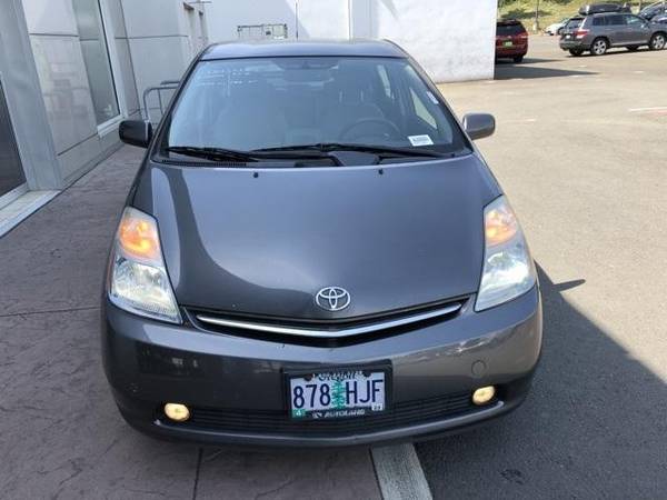 2008 Toyota Prius Package 5 CALL/TEXT - - by dealer for sale in Gladstone, OR – photo 7