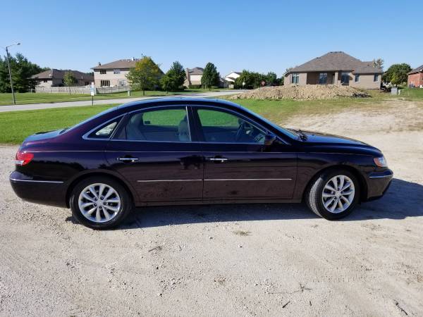 2006 Hyundai Azera Limited for sale in Lemont, IL – photo 2