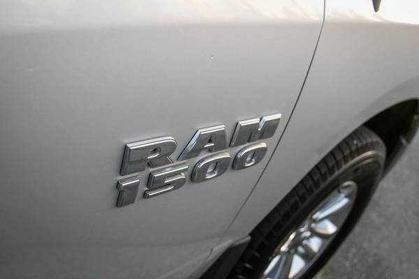 2013 Ram 1500 4x4 4WD Dodge SLT Truck - cars & trucks - by dealer -... for sale in Lynnwood, MT – photo 15