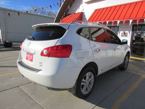 2012 Nissan Rogue - - by dealer - vehicle automotive for sale in Blair, NE – photo 5