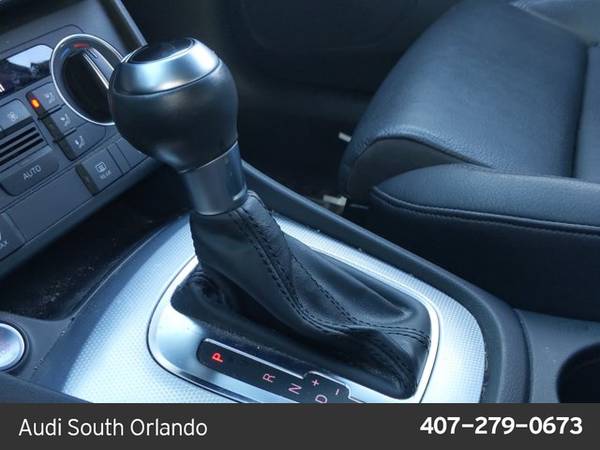 2018 Audi Q3 Sport Premium Plus AWD All Wheel Drive SKU:JR017730 -... for sale in Orlando, FL – photo 13