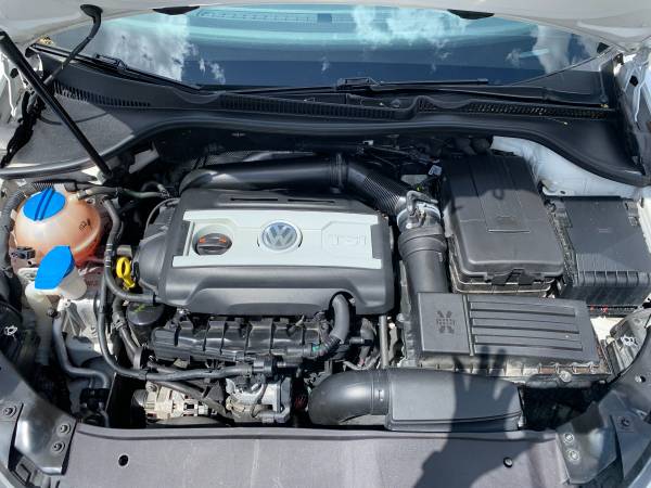 Volkswagen GTI Drivers Edition for sale in Rosemount, MN – photo 16