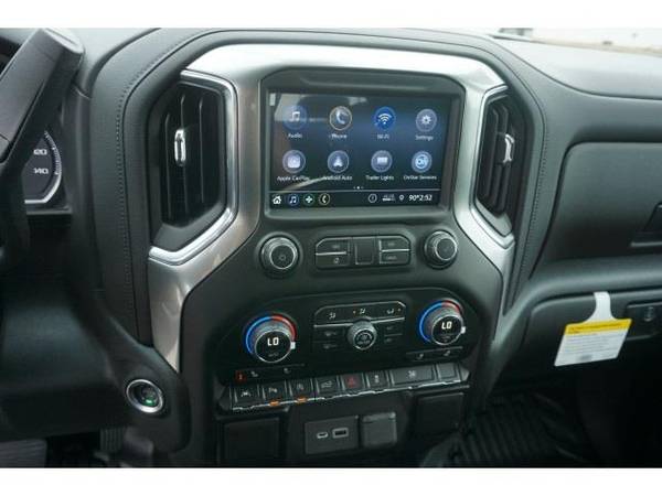 2020 Chevrolet Silverado 1500 LT - truck - cars & trucks - by dealer... for sale in Ardmore, TX – photo 14