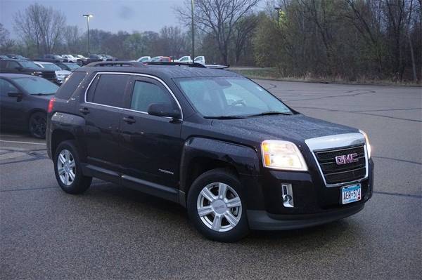 2014 GMC Terrain SLT-1 - - by dealer - vehicle for sale in Lakeville, MN – photo 2