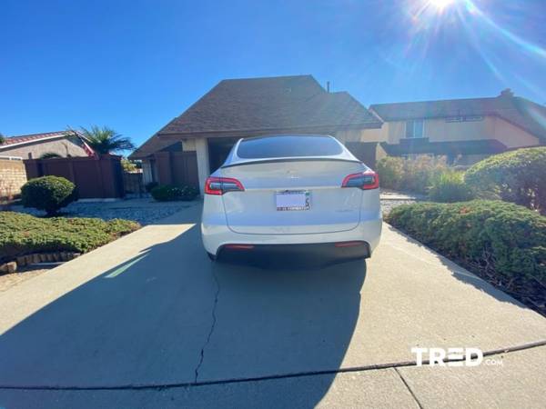 2021 Tesla Model Y - - by dealer - vehicle automotive for sale in Los Angeles, CA – photo 4