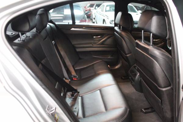 2014 BMW 5 Series 535i Sedan - - by dealer - vehicle for sale in Hayward, CA – photo 23