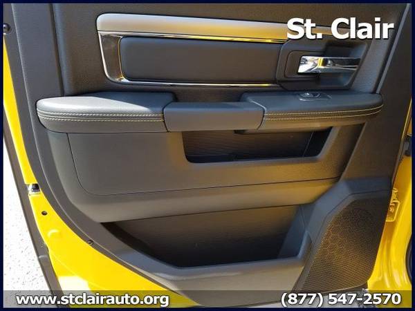 2016 Ram 1500 - Call for sale in Saint Clair, ON – photo 14