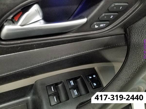 Acura ZDX Advance Package w/105k miles for sale in Branson West, MO – photo 14