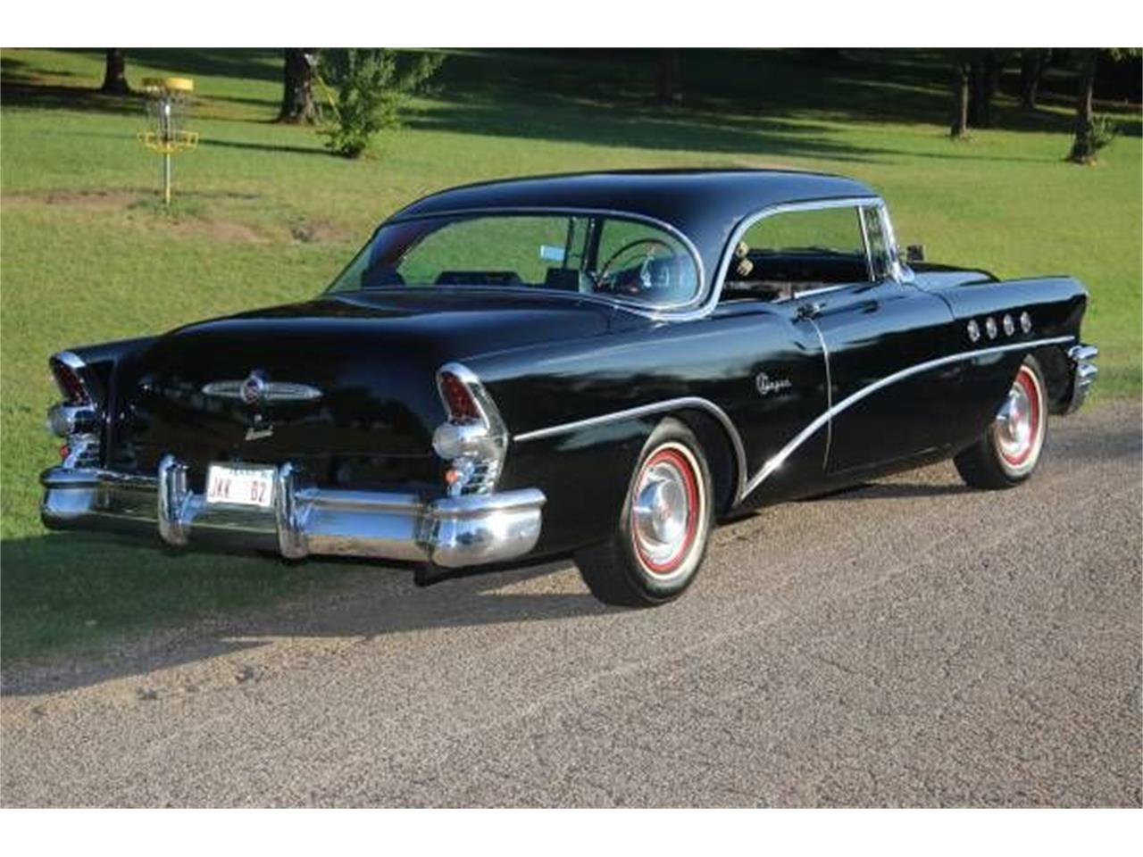 1955 Buick Super for sale in Cadillac, MI – photo 14