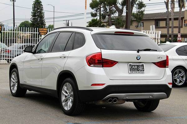 2015 BMW X1 xDRIVE28i **$0 - $500 DOWN. *BAD CREDIT 1ST TIME BUYER for sale in North Hollywood, CA – photo 7