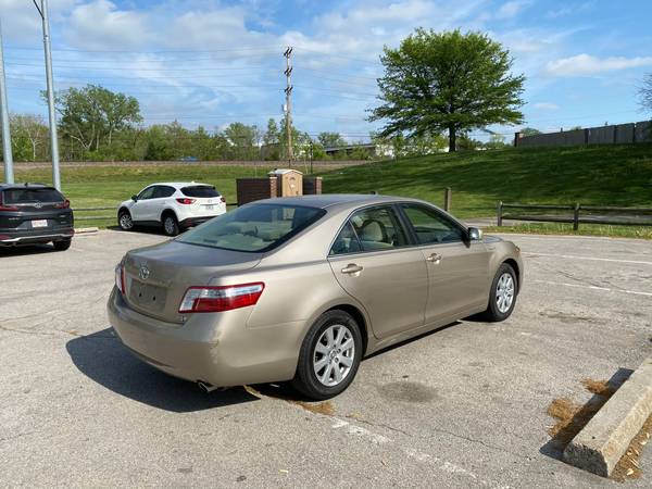 2007 TOYOTA CAMRY HYBRID - - by dealer - vehicle for sale in Merriam, MO – photo 5