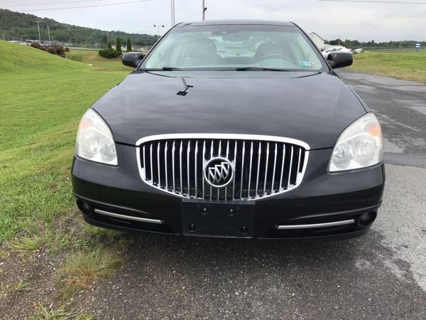 2010 Buick Lucerne CXL for sale in Shippensburg, PA – photo 2