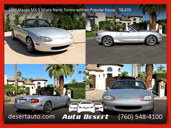 2006 Ford *Mustang* *GT* *Premium* for sale in Palm Desert , CA – photo 18