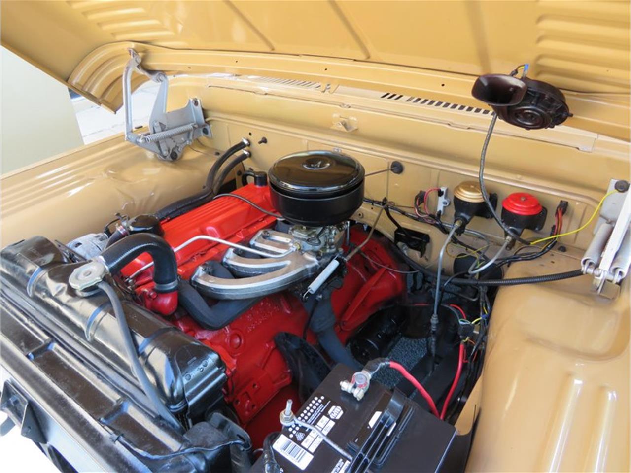 1962 Dodge D100 for sale in Lakeland, FL – photo 26