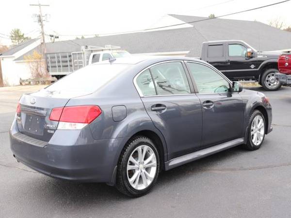2014 Subaru Legacy 4dr Sdn H4 Auto 2.5i Premium - cars & trucks - by... for sale in Plaistow, ME – photo 9