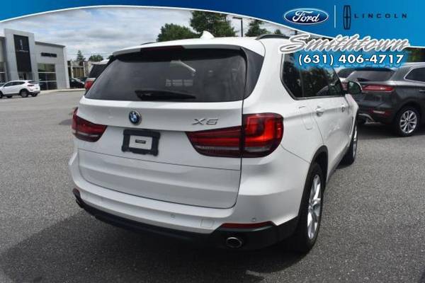 2016 BMW X5 AWD 4dr xDrive35i Crossover SUV for sale in Saint James, NY – photo 4