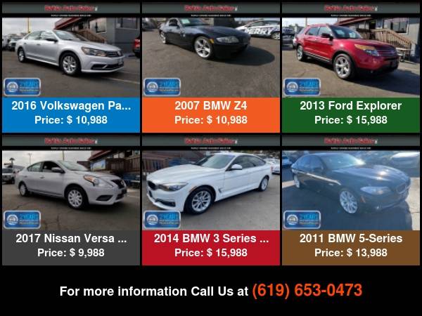 2012 Dodge Journey FWD 4dr SXT "75% REPEAT CLIENTELE" - cars &... for sale in Chula vista, CA – photo 21