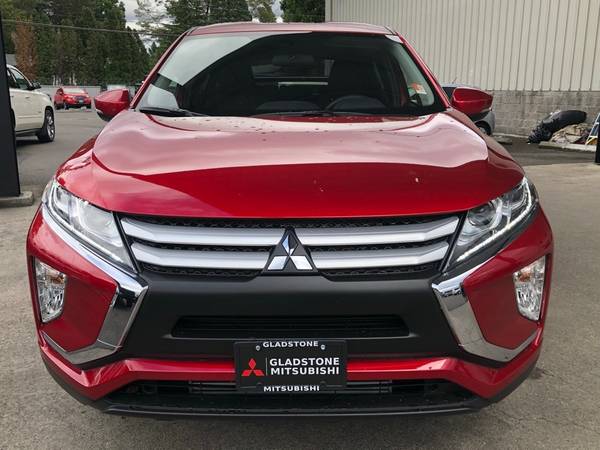 2020 Mitsubishi Eclipse Cross 4x4 4WD ES SUV for sale in Milwaukie, OR – photo 2