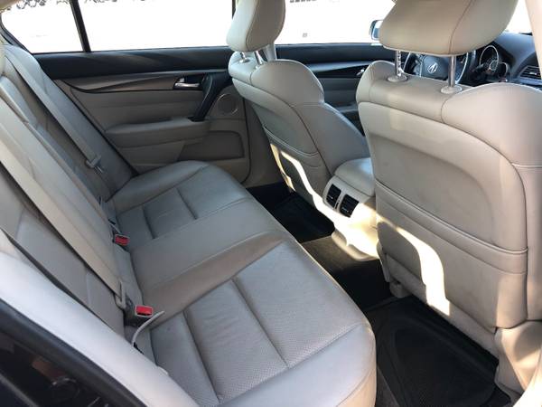 13' Acura TL, 1 Owner, NAV, Leather, Moonroof, Clean Low 66K... for sale in Visalia, CA – photo 11