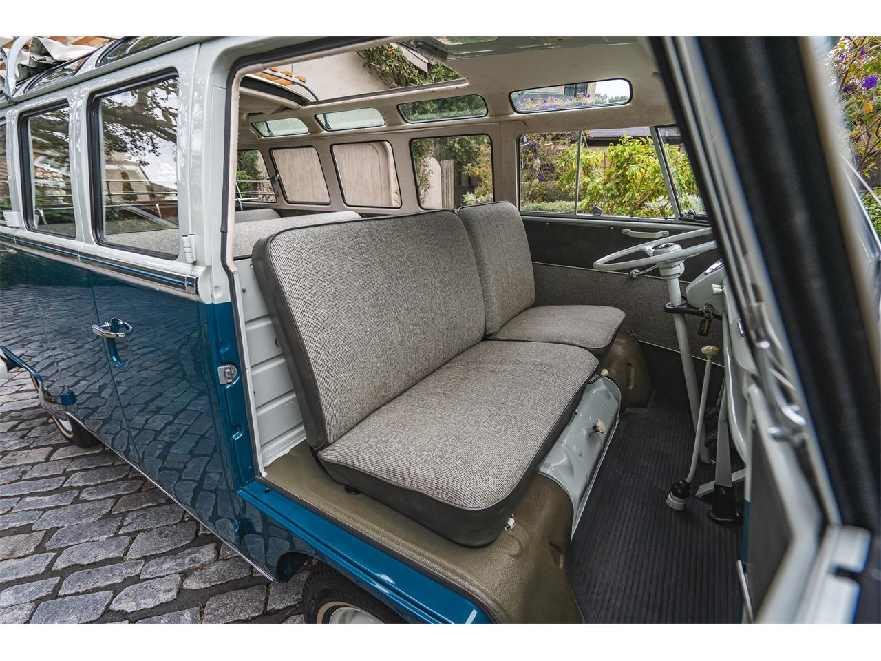 1964 Volkswagen Type 2 for sale in Monterey, CA – photo 7