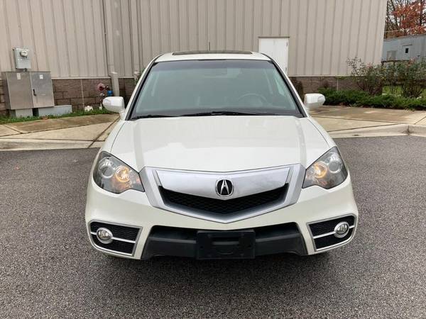 2011 Acura RDX SH MD State Inspected Clean Carfax Like New - cars &... for sale in Laurel, District Of Columbia – photo 2