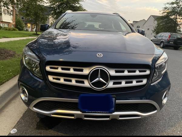 2019 Mercedes Benz GLA 250 - cars & trucks - by owner - vehicle... for sale in Silver Spring, District Of Columbia – photo 8
