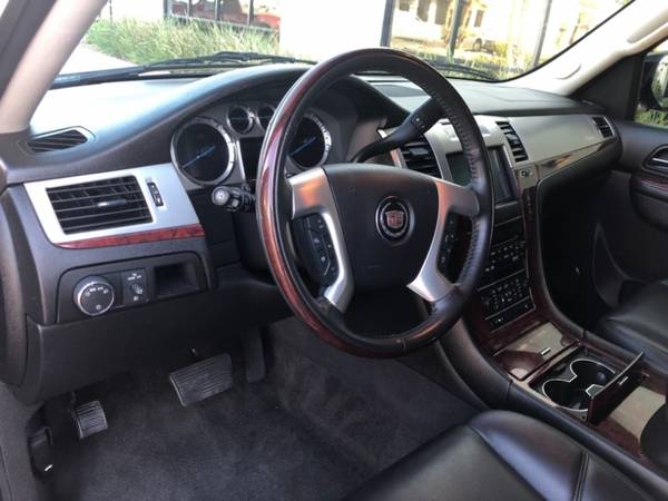 2013 Cadillac Escalade ESV AWD Premium *44K Miles* for sale in Las Vegas, NV – photo 13