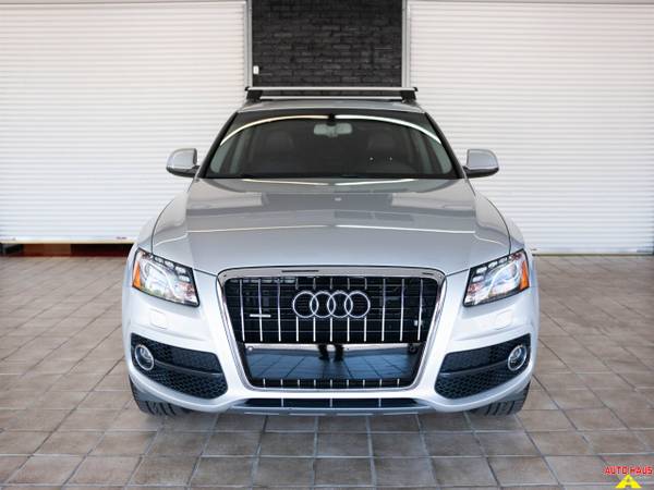 2011 Audi Q5 3 2 quattro Prestige - Navigation System - 4 New Tires for sale in Fort Myers, FL – photo 3