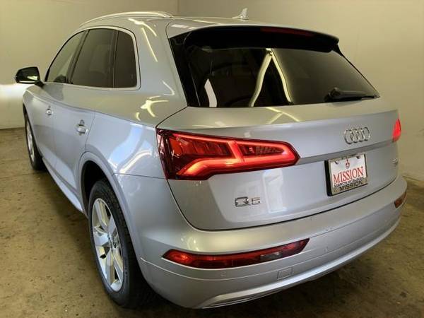2018 Audi Q5 - - by dealer - vehicle automotive sale for sale in San Antonio, TX – photo 6