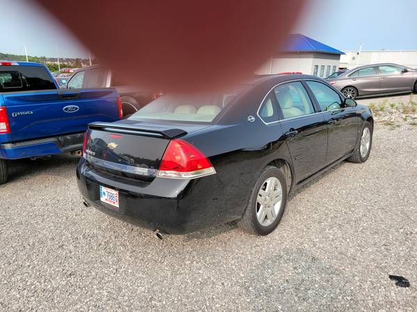2006 CHEVROLET IMPALA LT - cars & trucks - by dealer - vehicle... for sale in Alexandria, OH – photo 2