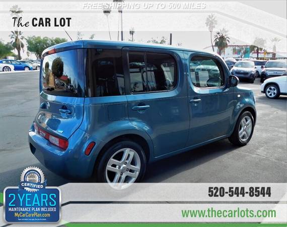 2014 Nissan cube 1.8 SL EXTRA CLEAN.......BRAND NEW TIRES............. for sale in Tucson, AZ – photo 12