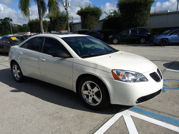 2006 Pontiac G6 Gt Only $600 down No credit check for sale in Longwood , FL – photo 3