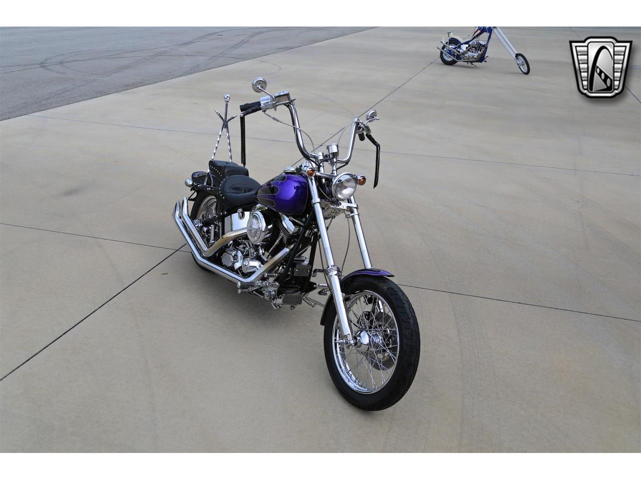 1993 Harley-Davidson Motorcycle for sale in O'Fallon, IL – photo 29