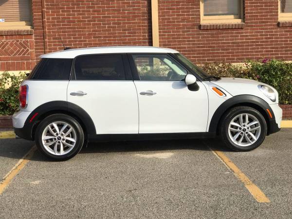 2012 MINI Cooper Countryman Base 4dr Crossover - cars & trucks - by... for sale in Orange, CA – photo 4