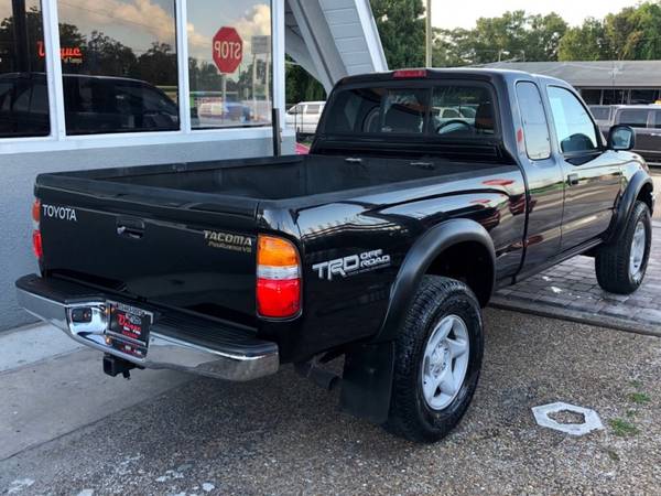 2003 TOYOTA TACOMA PRERUNNER**$1478 DOWN EVERYONE APPROVED for sale in TAMPA, FL – photo 9