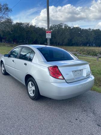 2004 Saturn Ion - only 92k miles! for sale in TAMPA, FL – photo 5