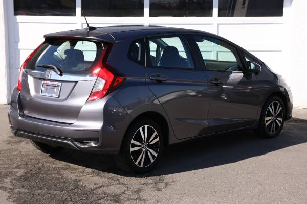 2019 Honda Fit EX. Back Cam., Bluetooth, ONLY 2k Miles! - cars &... for sale in Eureka, CA – photo 3