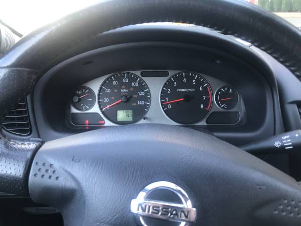 2005 Nissan Sentra, original owner, 75k miles, value or best offer for sale in Long Island City, NY – photo 4