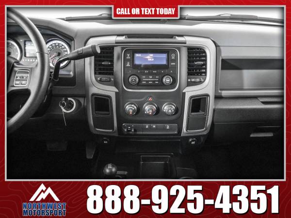 2016 Dodge Ram 2500 Tradesman 4x4 - - by dealer for sale in Boise, ID – photo 13