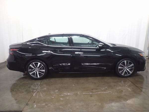 2020 Nissan Maxima 3 5 SL - - by dealer - vehicle for sale in Perham, MN – photo 21