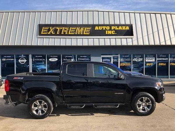 2018 Chevrolet Colorado Z71 - - by dealer - vehicle for sale in Des Moines, IA – photo 6