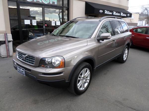 2009 Volvo xc90 - - by dealer - vehicle automotive sale for sale in New Haven, CT – photo 2