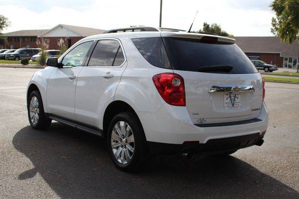 2010 Chevrolet Chevy Equinox LT - Over 500 Vehicles to Choose From! for sale in Longmont, CO – photo 7