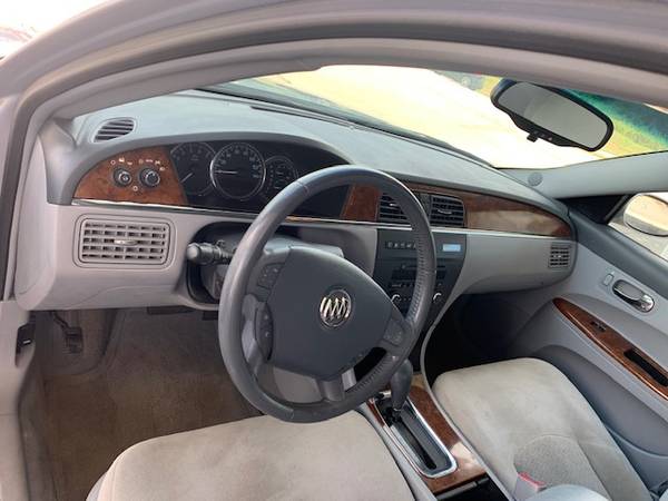 2006 Buick Lacrosse LX - cars & trucks - by owner - vehicle... for sale in Winder, GA – photo 6